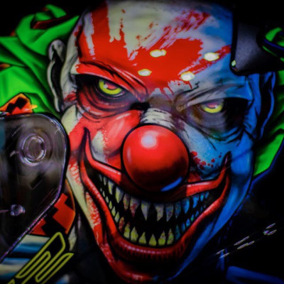 MŨ BẢO HIỂM FULLFACE LS2 FF353 RAPID - GARA20