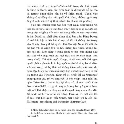 Quá trình phát triển và sụp đổ của chế độ Ngô Đình Diệm ngập giữa vũng lầy - bản in 2025