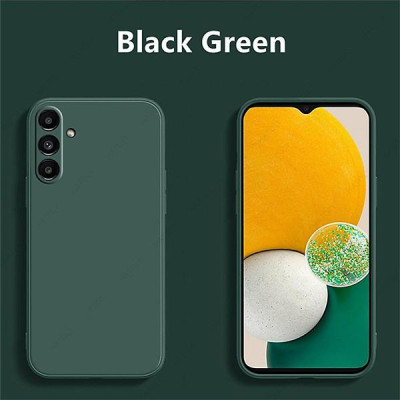Ốp Dành Cho Samsung Galaxy  A04 , A04s , A34 , A24 , A54 , A14 Cao cấp, chống bẩn, chống bám vân tay, không trơn trượt, bảo vệ camera màu 3D Camera - Hàng chính hãng