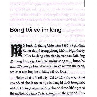 Sách - Bà Đại Sứ