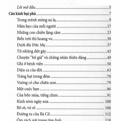 Ngang Qua Vườn Cây Dầu
