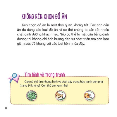 Cùng Con Trưởng Thành - Dạy Trẻ Hành Vi Tốt - Con Là Em Bé Ngoan