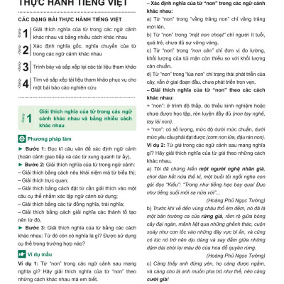 Đột Phá Tư Duy Ngữ Văn 11 Tập 2 (Theo Bộ Sách Cánh Diều) - Bản Quyền