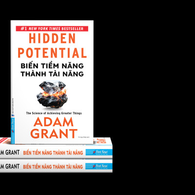 Biến Tiềm Năng Thành Tài Năng