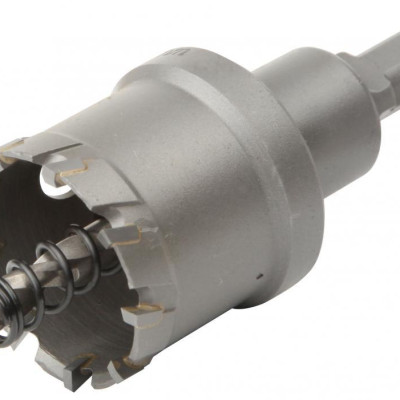 MŨI KHOÉT SẮT TOLSEN SIZE TỪ (14mm-75mm) - HÀNG CHÍNH HÃNG