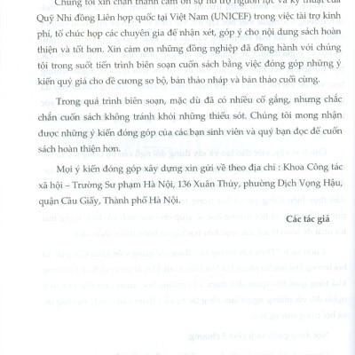 Tham vấn trường học tb 2025