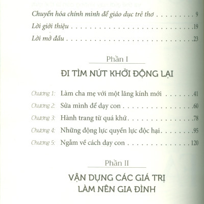 Làm Gì Khi Con Nổi Loạn? (Family Values) - Dr. Charles Sophy; Đào Thị Hương Lan dịch; TS. Lê Nguyên Phương viết lời giới thiệu