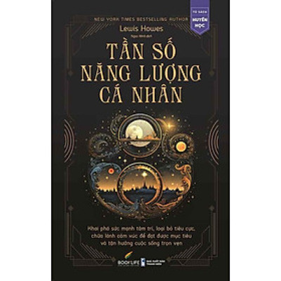 Tần Số Năng Lượng Cá Nhân