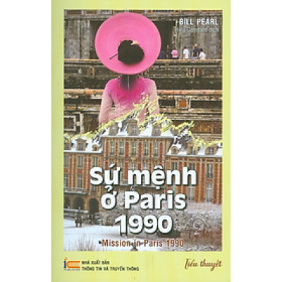 Sứ Mệnh Ở Paris 1990 (Mission in Paris 1990)