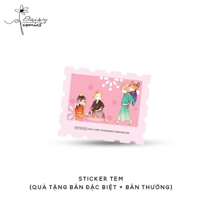 Sách Anh Tí Hon Và Em Cao Kều (Combo 1+2) - AZB