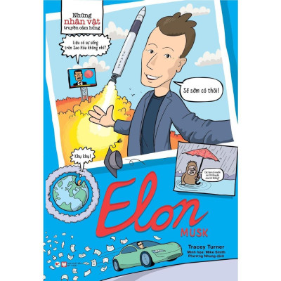 Sách - Những Nhân Vật Truyền Cảm Hứng - Combo 8 Cuốn - Tân Việt Books