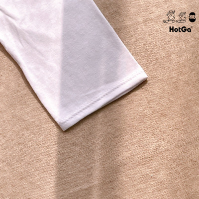 SET 5 QUẦN DÀI RÃ ĐÁY HOTGA TRẮNG CHO BÉ (3-12kg)