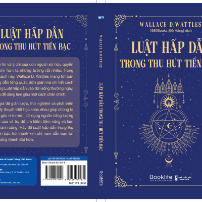 Luật Hấp Dẫn Trong Thu Hút Tiền Bạc