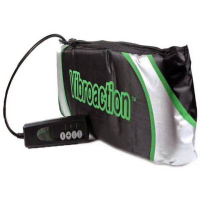 Đai Lạnh Massage Bụng Giảm eo Máy Mát Xa Bụng Vibroaction Toàn Thân