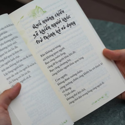 Sách - Đời Ta Ta Vui - Quán Như Vạn Lợi - Vĩnh Nghiêm Books