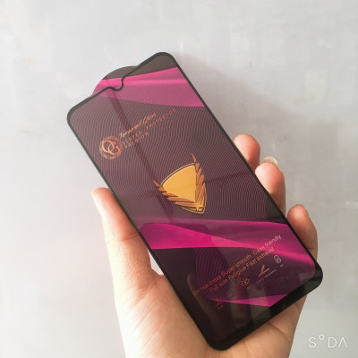 Kính cường lực cho Samsung A15 / A25 5G  full màn hình OG cao cấp Kai Nguyễn( hàng chính hãng)