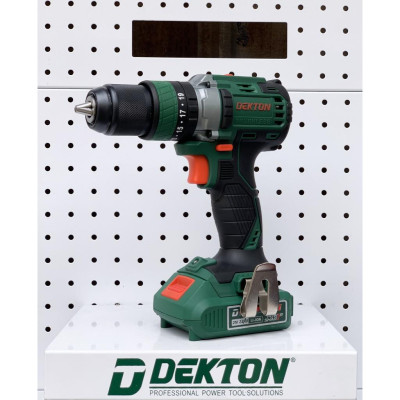 MÁY KHOAN PIN 21V DEKTON D21-MK1375BL - HÀNG CHÍNH HÃNG
