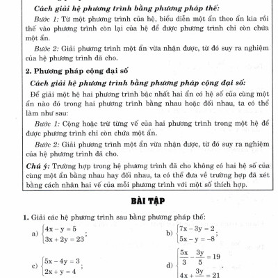 Giúp Em Giỏi Toán 9 - Tập 1 (Bám Sát SGK Kết Nối Tri Thức Với Cuộc Sống) - HA