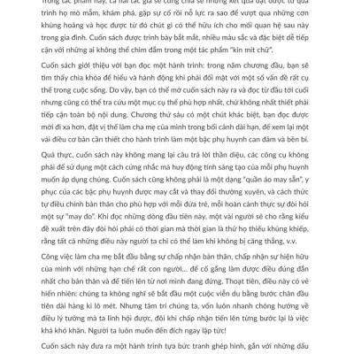 Làm Sao Để Con Thôi Ngang Bướng