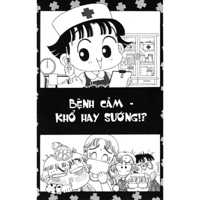 Nhóc Miko! Cô Bé Nhí Nhảnh - Tập 5