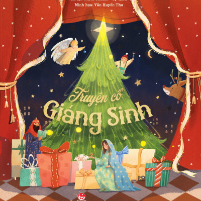 Truyện Cổ Giáng Sinh