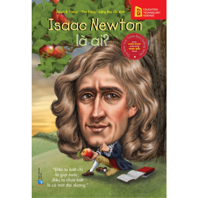 Isaac Newton Là Ai?