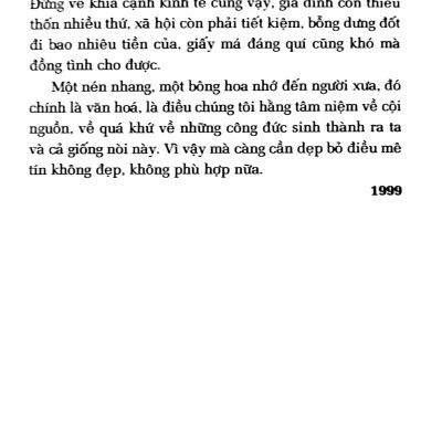 Người Việt Từ Nhà Ra Đường