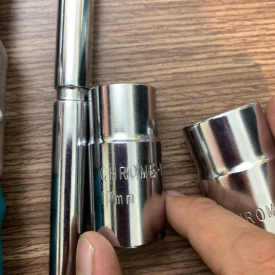 TẮC KÊ CHỮ THẬP 16" TOTAL THTRCW40231 - HÀNG CHÍNH HÃNG