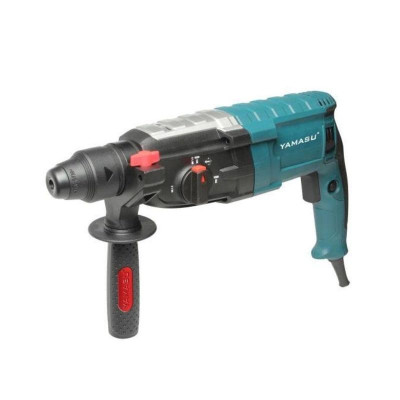 MÁY KHOAN BÊ TÔNG 3 CHỨC NĂNG 900W 26MM YMS-26A YAMASU - HÀNG CHÍNH HÃNG