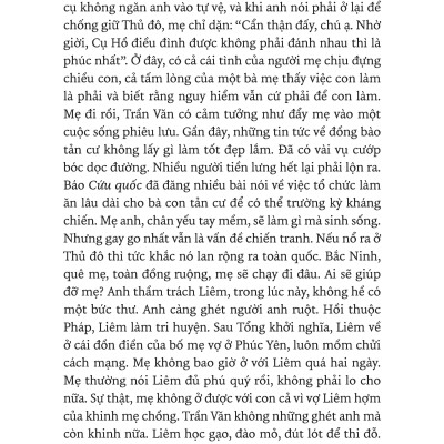 Sống Mãi Với Thủ Đô (Dành cho tuổi 15+) - Nguyễn Huy Tưởng
