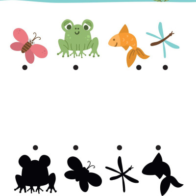 Tư Duy Nhanh Nhạy - Giải Đố Thật Vui! - Những Thử Thách Hấp Dẫn