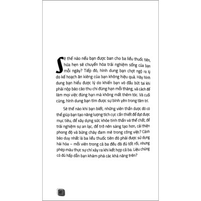 Làm Chủ Động Lực - Làm Chủ Cuộc Đời