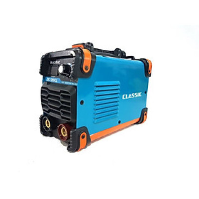 MÁY HÀN QUE ĐIỆN TỬ INVENTER CLASSIC ZX7-200CL (CHUYÊN KÉO QUE 3.2-4 LY, CÓ ĐỒNG HỒ) - HÀNG CHÍNH HÃNG