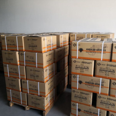 Máy mài góc cao cấp RAKUTEN  100% dây đồng JAPAN Techonology