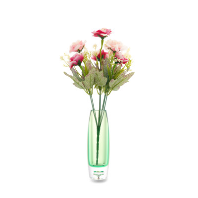 Lọ nhựa , lọ đựng hoa để bàn, lọ trang trí - 376134/376135/376136/376137/376138/376139.Nhập khẩu và phân phối chính hãng cobi home .