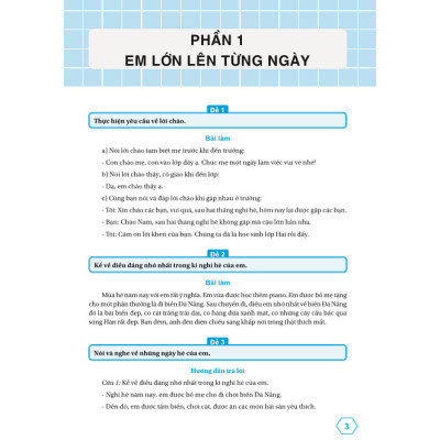 Sách - Những bài làm văn mẫu lớp 2 (Kết nối tri thức với cuộc sống)