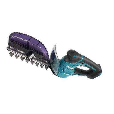  [Hàng chính hãng] - Máy cắt tỉa hàng rào dùng pin(12v Max) Makita UH201DZ (chưa kèm pin sạc) 