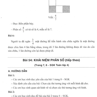 Hướng Dẫn Học Tốt Toán Lớp 4 Tập 2 (Bám Sát SGK Cánh Diều)_HA