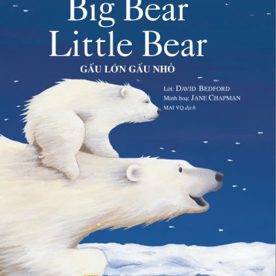 Sách - Combo 7 Cuốn Picture Books - Dành Cho Bé Từ 3 - 10 Tuổi - ndbooks