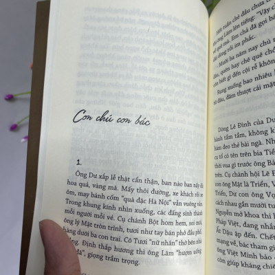 TỎ GIĂNG TỎ ĐÈN - Trần Chiến - Nxb Trẻ – bìa mềm