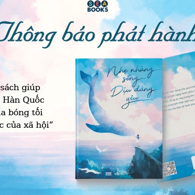 Nhẹ Nhàng Sống Dịu Dàng Yêu