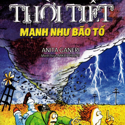 Horrible Geography - Thời Tiết Mạnh Như Bão Tố