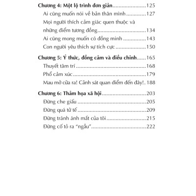 Tâm Lý Học Ứng Dụng