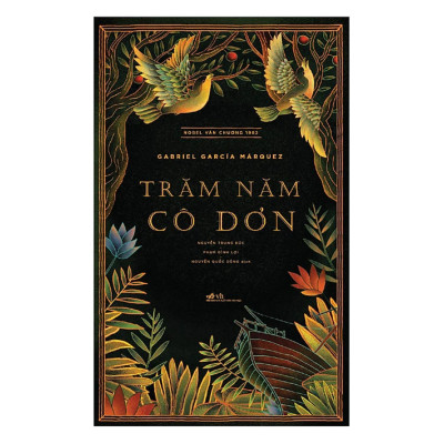 Combo 2Q: Hoa Vẫn Nở Mỗi Ngày + Trăm Năm Cô Đơn (Top Tiểu Thuyết Bán Chạy)