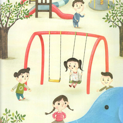 Giáo Dục Giới Tính - Luôn Cảnh Giác Với Người Lạ
