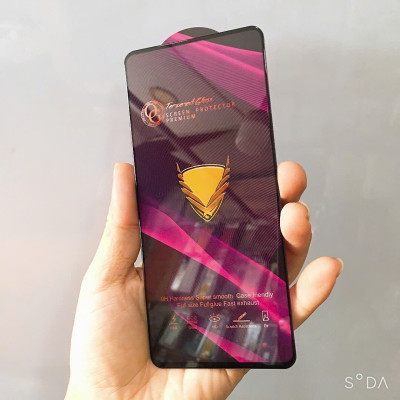 Kính cường lực cho Xiaomi 11T, 11T Pro full màn hình OG cao cấp ( hàng chính hãng)