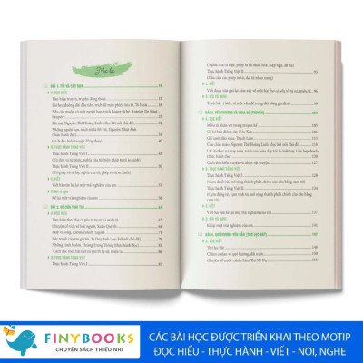 Sách - Combo Làm chủ kiến thức bằng sơ đồ tư duy lớp 6 Toán - Ngữ Văn - Tiếng Anh