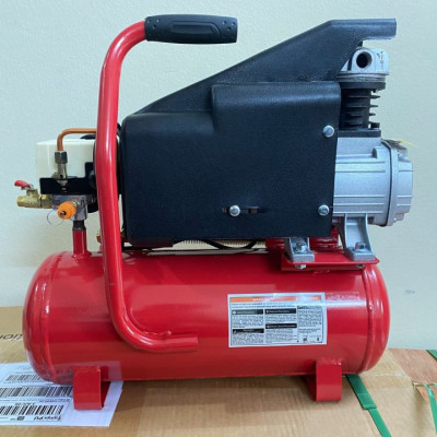 Máy Nén Khí Có Dầu Liền Trục Panda PT-4213 (1.5HP,12L)- Hàng Chính Hãng