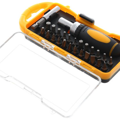 VÍT BỘ 26 CÂY TOLSEN 20034 - HÀNG CHÍNH HÃNG