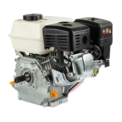 Đầu nổ- Động cơ nổ 4 thì 6.5HP Ergen EN-168F- Hàng chính hãng